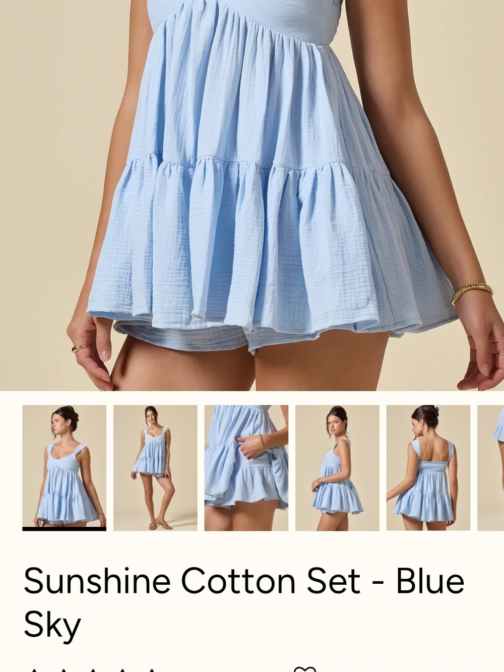 Popflex Sunshine Set - Picture 6 of 6